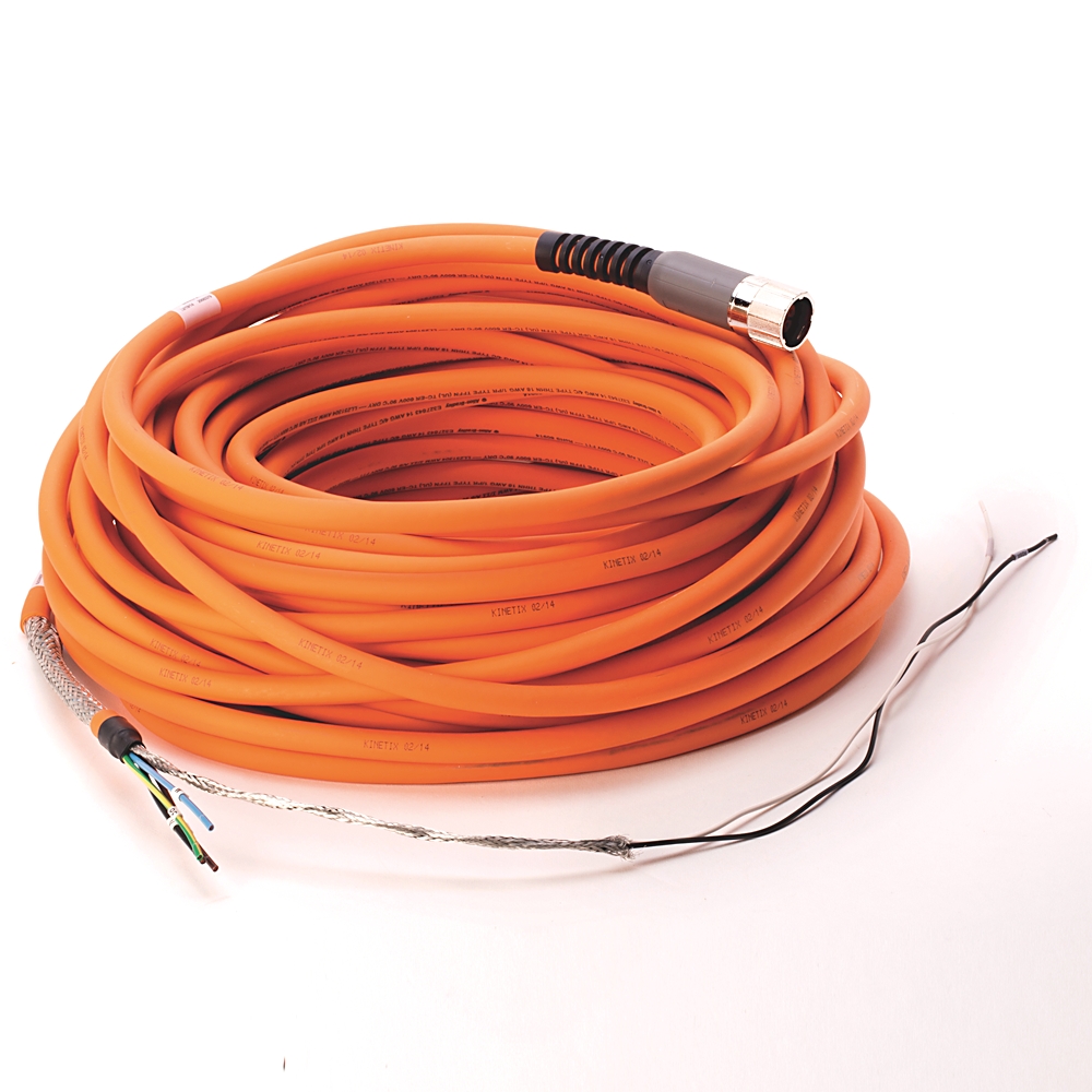 Allen-Bradley Allen-Bradley 2090-CPBM7DF-14AA30 MP-Series 30m Standard Cable