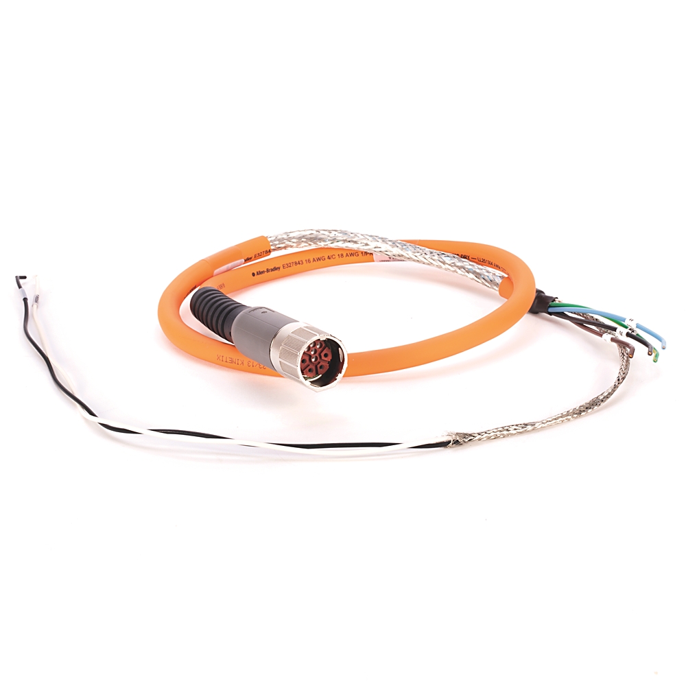 Allen-Bradley Allen-Bradley 2090-CPBM7DF-16AA60 MP-Series 60m Standard Cable