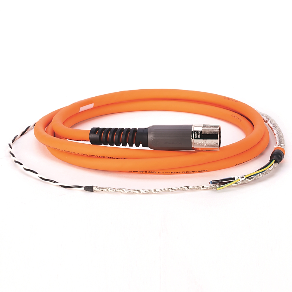 Allen-Bradley Allen-Bradley 2090-CPBM7DF-16AF75 MP-Series 75 m Length Cable