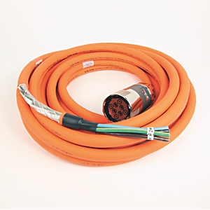 Allen-Bradley Allen-Bradley 2090-CPWM7DF-10AF90 MP-Series 90 m Length Power Cable