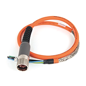 Allen-Bradley Allen-Bradley 2090-CPWM7DF-12AA40 MP-Series 40 m Length Power Cable