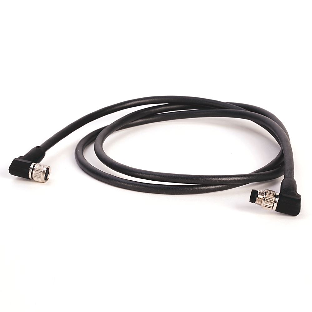Allen-Bradley Allen-Bradley 2090-CS0DSDS-AA10 Kinetix Cable, 1.0m,Cascade, S0 Safe Off
