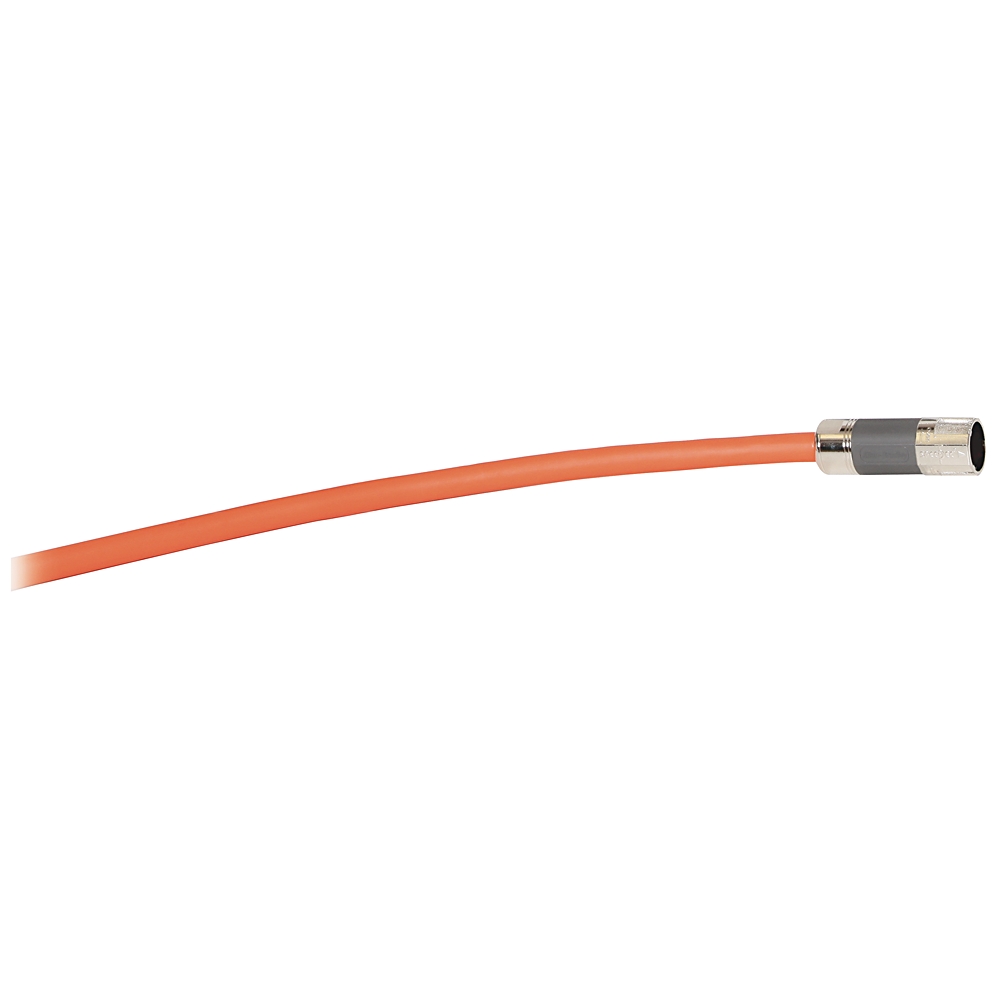 Allen-Bradley Allen-Bradley 2090-CSBM1DF-10AF14 Kinetix Cable Single DSL 2090 Series