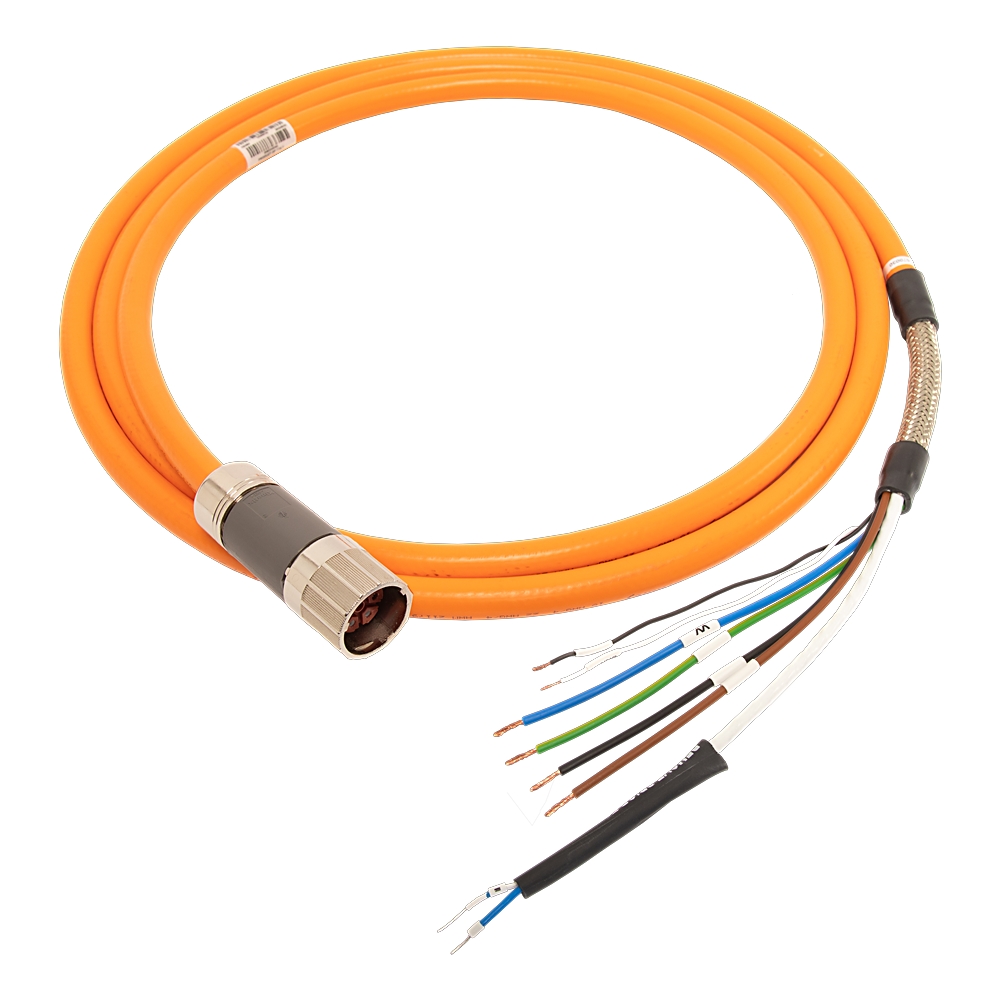 Allen-Bradley Allen-Bradley 2090-CSBM1DG-14AA30 2090 Single Cables