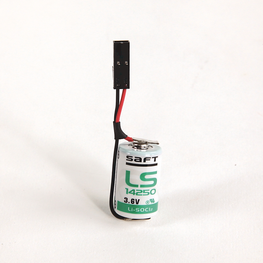 Allen-Bradley Allen-Bradley 2090-DA-BAT2 Kinetix 3 3.6V Lithium Battery