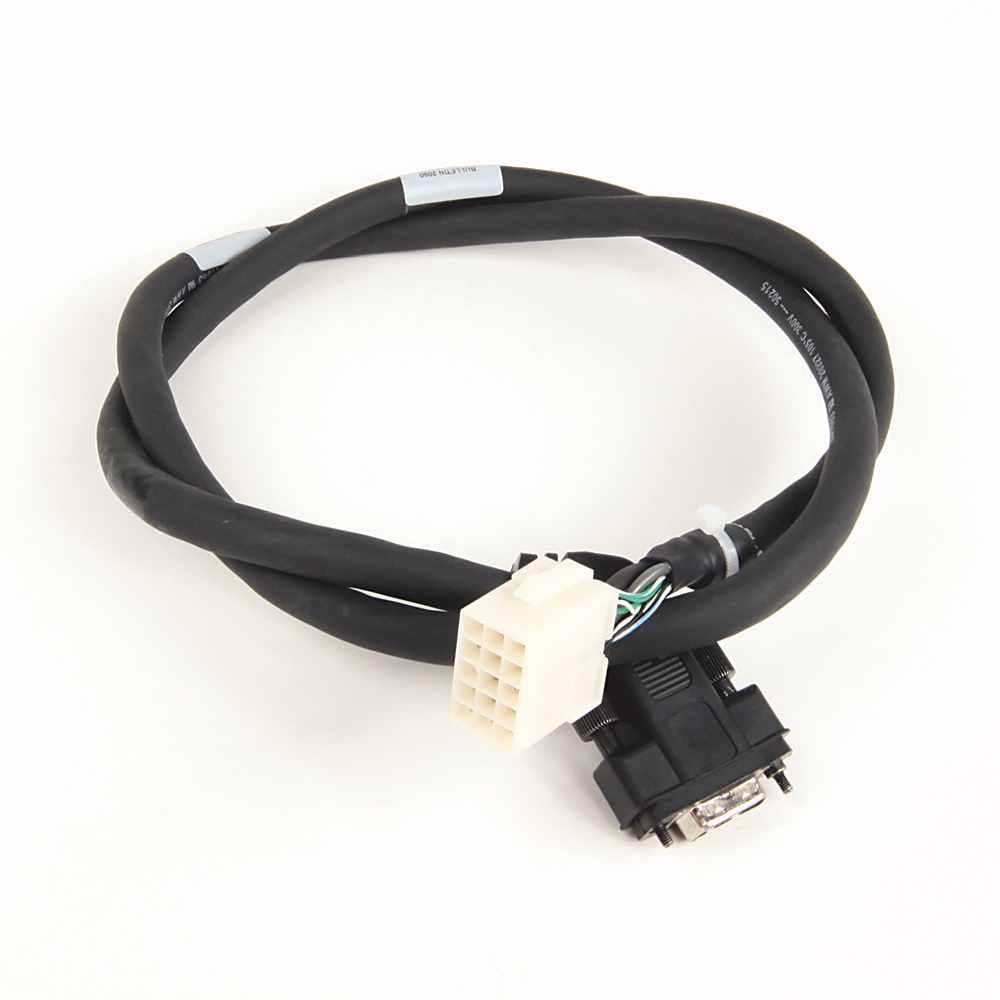 Allen-Bradley Allen-Bradley 2090-DANFCT-S01 TL-Series 1m Feedback Cable