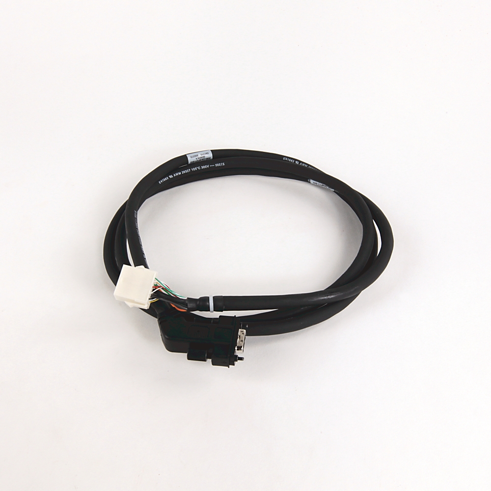 Allen-Bradley Allen-Bradley 2090-DANFCT-S02 TL-Series 2m Feedback Cable