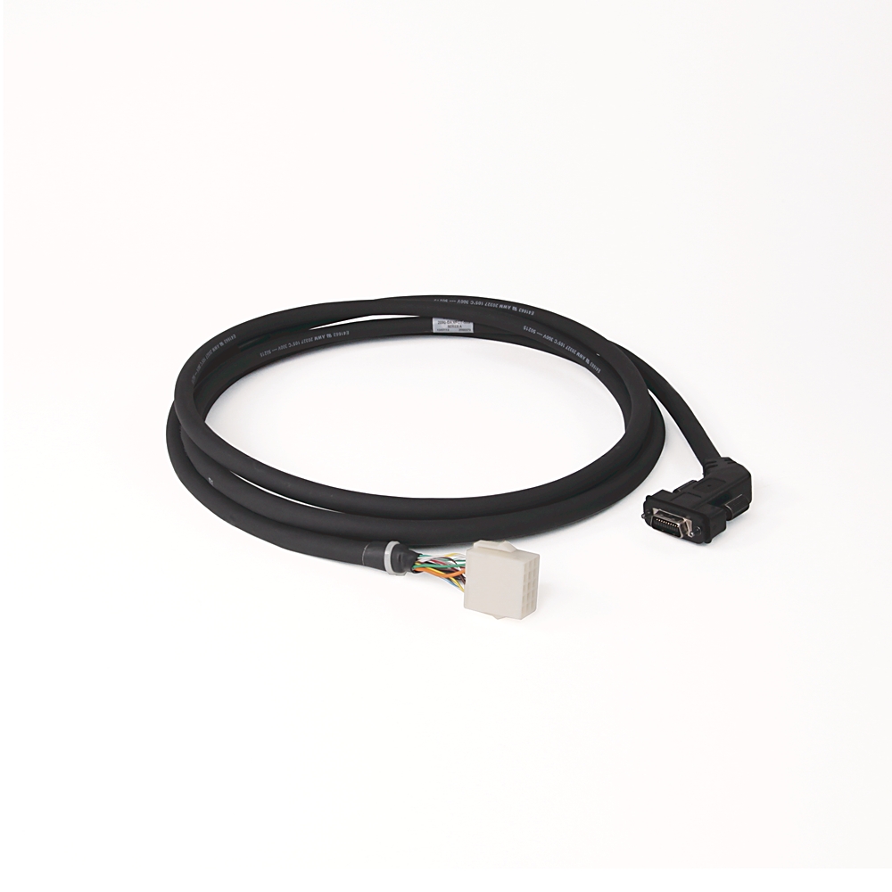 Allen-Bradley Allen-Bradley 2090-DANFCT-S03 TL-Series 3m Feedback Cable