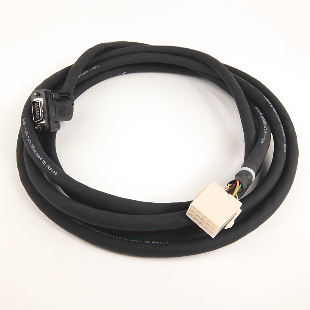Allen-Bradley Allen-Bradley 2090-DANFCT-S04 TL-Series 4m Feedback Cable