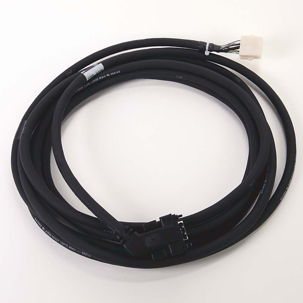 Allen-Bradley Allen-Bradley 2090-DANFCT-S05 TL-Series 5m Feedback Cable