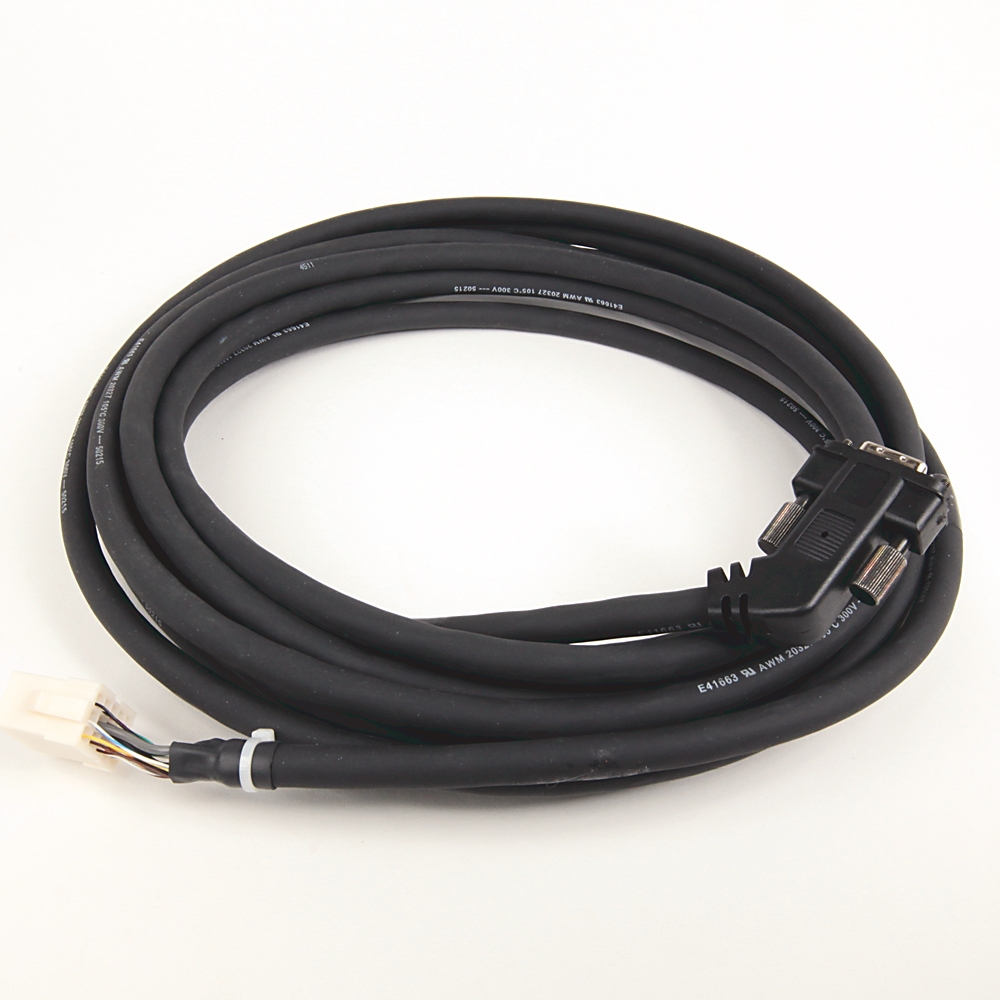 Allen-Bradley Allen-Bradley 2090-DANFCT-S07 TL-Series 7m Feedback Cable