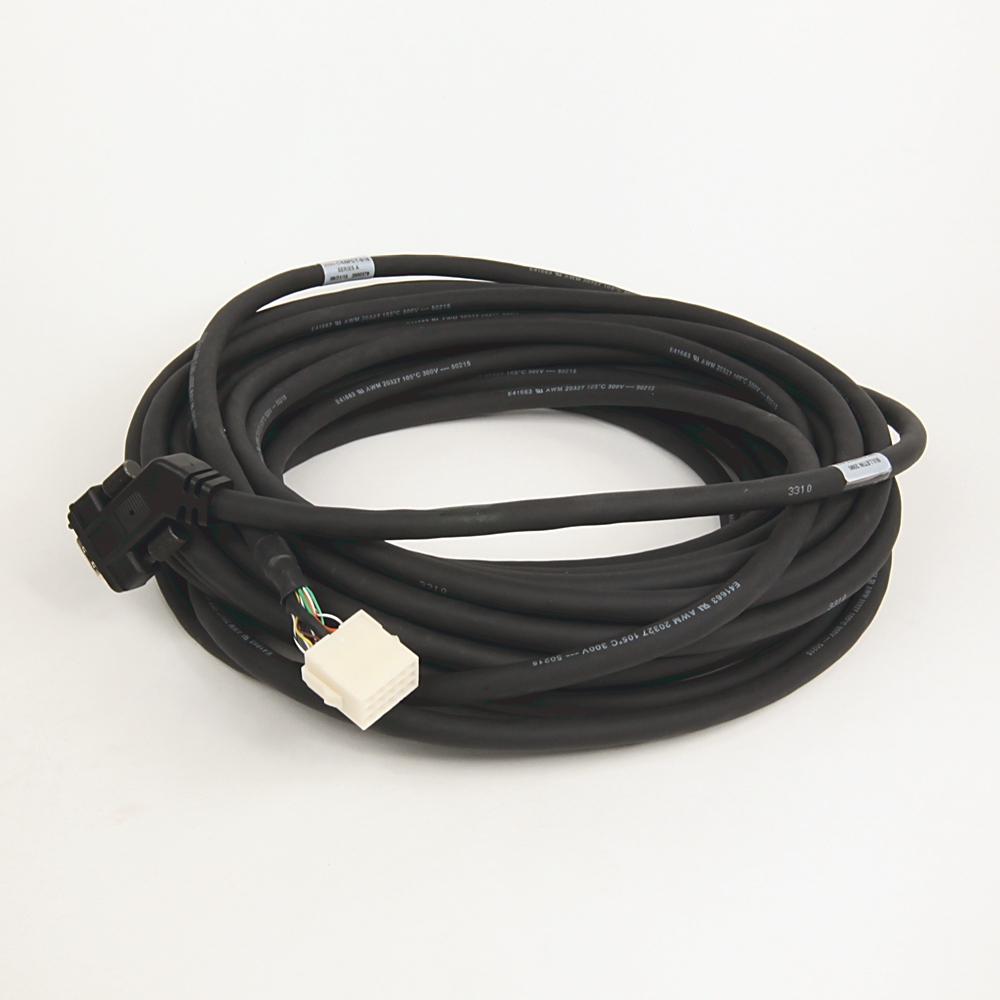Allen-Bradley Allen-Bradley 2090-DANFCT-S15 TL-Series 15m Feedback Cable