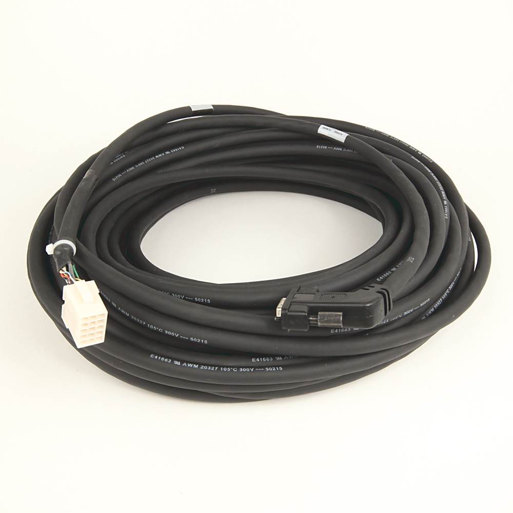 Allen-Bradley Allen-Bradley 2090-DANFCT-S25 TL-Series 25m Feedback Cable