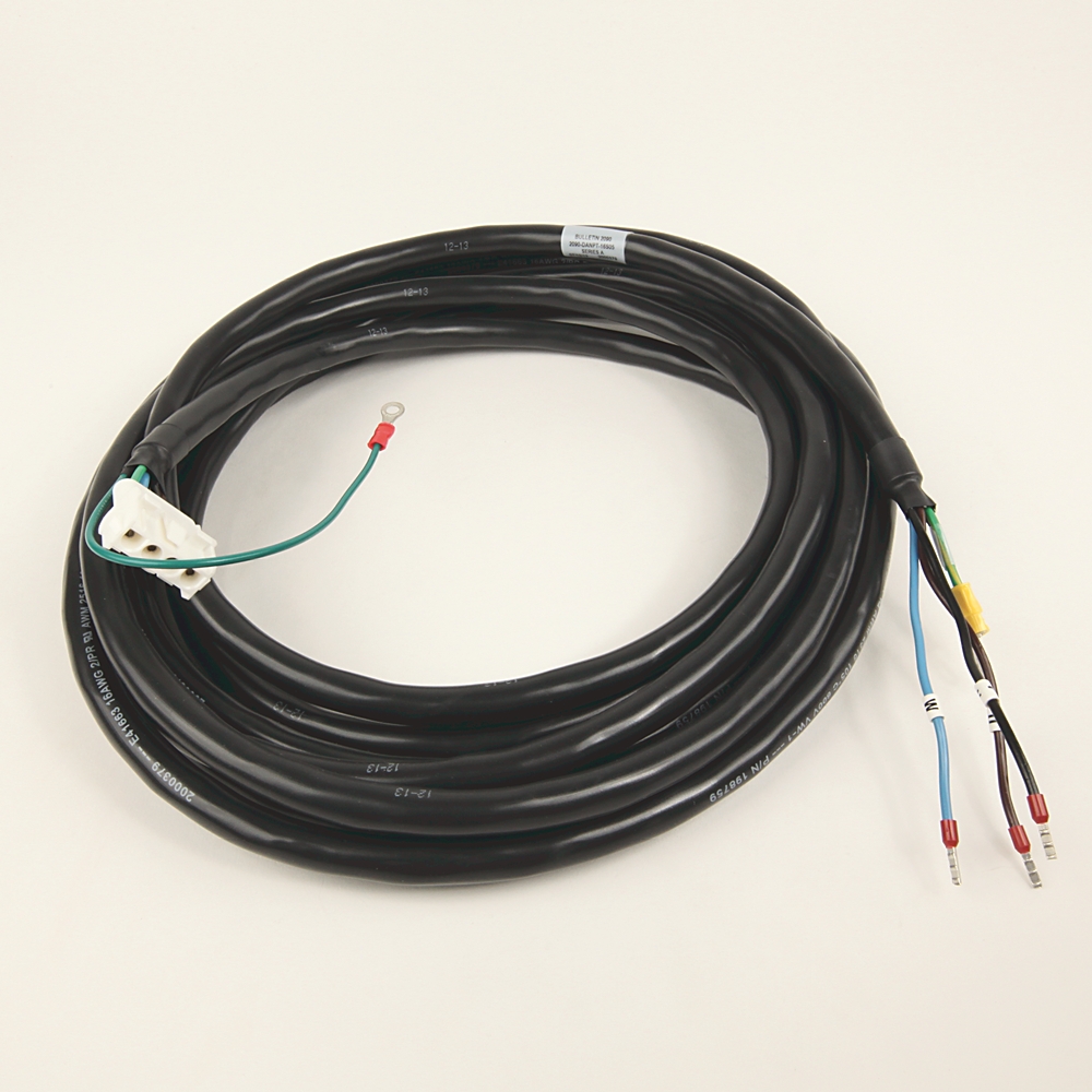 Allen-Bradley Allen-Bradley 2090-DANPT-16S05 TL-Series 5m Power Cable