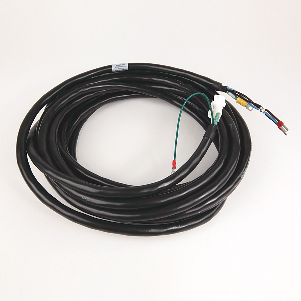 Allen-Bradley Allen-Bradley 2090-DANPT-16S09 TL-Series 9m Power Cable
