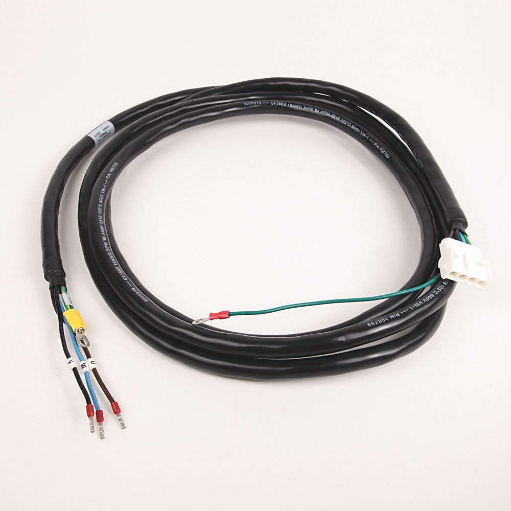 Allen-Bradley Allen-Bradley 2090-DANPT-16S15 TL-Series 15 m Length Power Cable