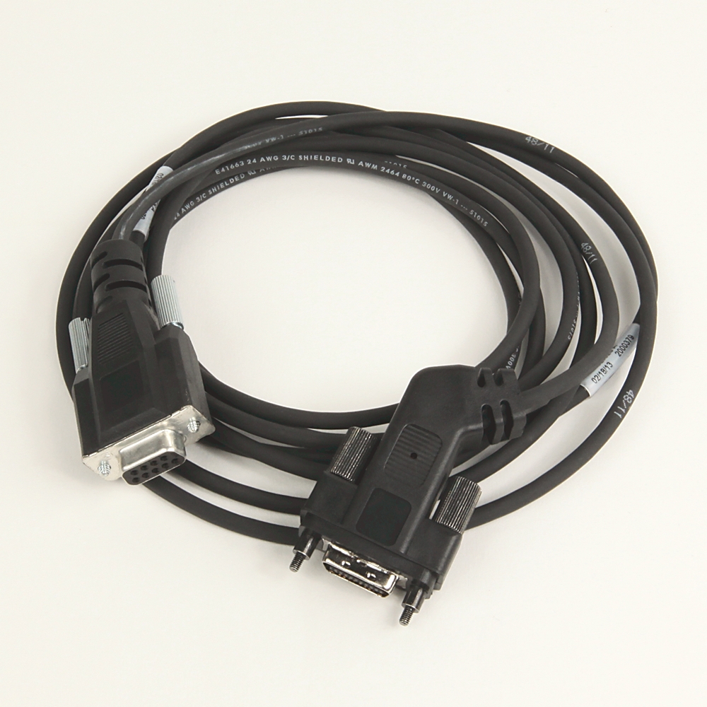 Allen-Bradley Allen-Bradley 2090-DAPC-D0909 Ultra 1500 9 m Length PC I/f Cable