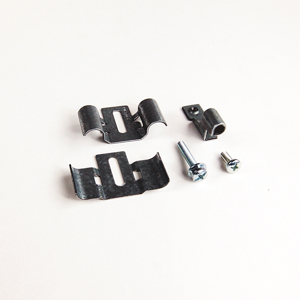 Allen-Bradley Allen-Bradley 2090-K60CLAMP-1 Kinetix 6000 Low Profile Connector Kit