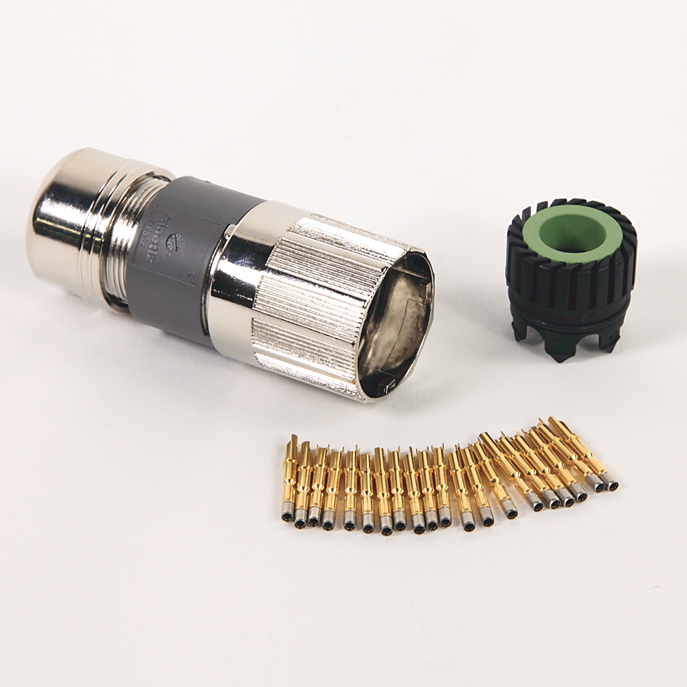 Allen-Bradley Allen-Bradley 2090-KFBM7-CAAA MP-Series Feedback Connector Kit