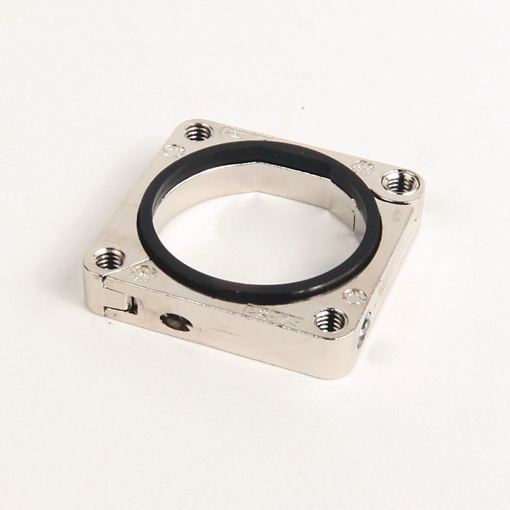 Allen-Bradley Allen-Bradley 2090-KPB47-12CF MP-Series Cable Bulkhead Adaptor