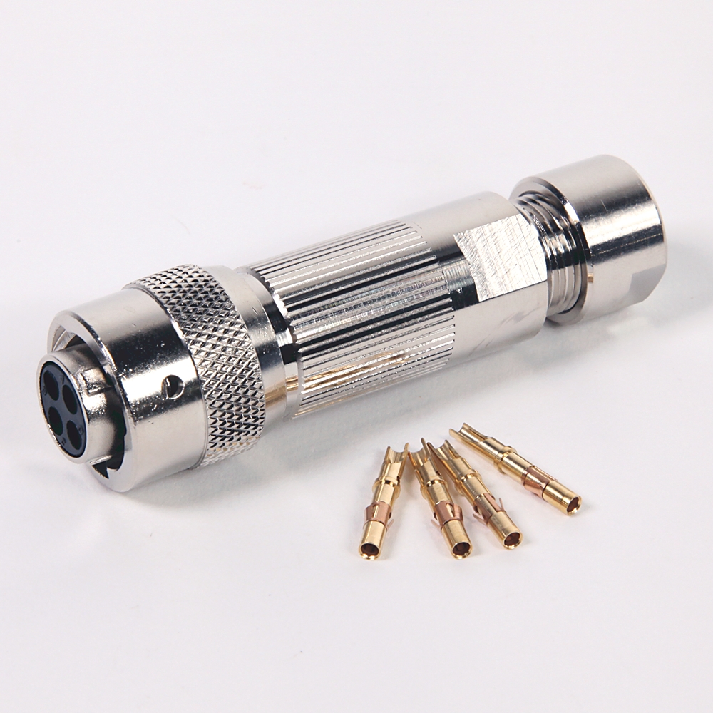 Allen-Bradley Allen-Bradley 2090-MPBC-S MP-Series Brake Connector Kit