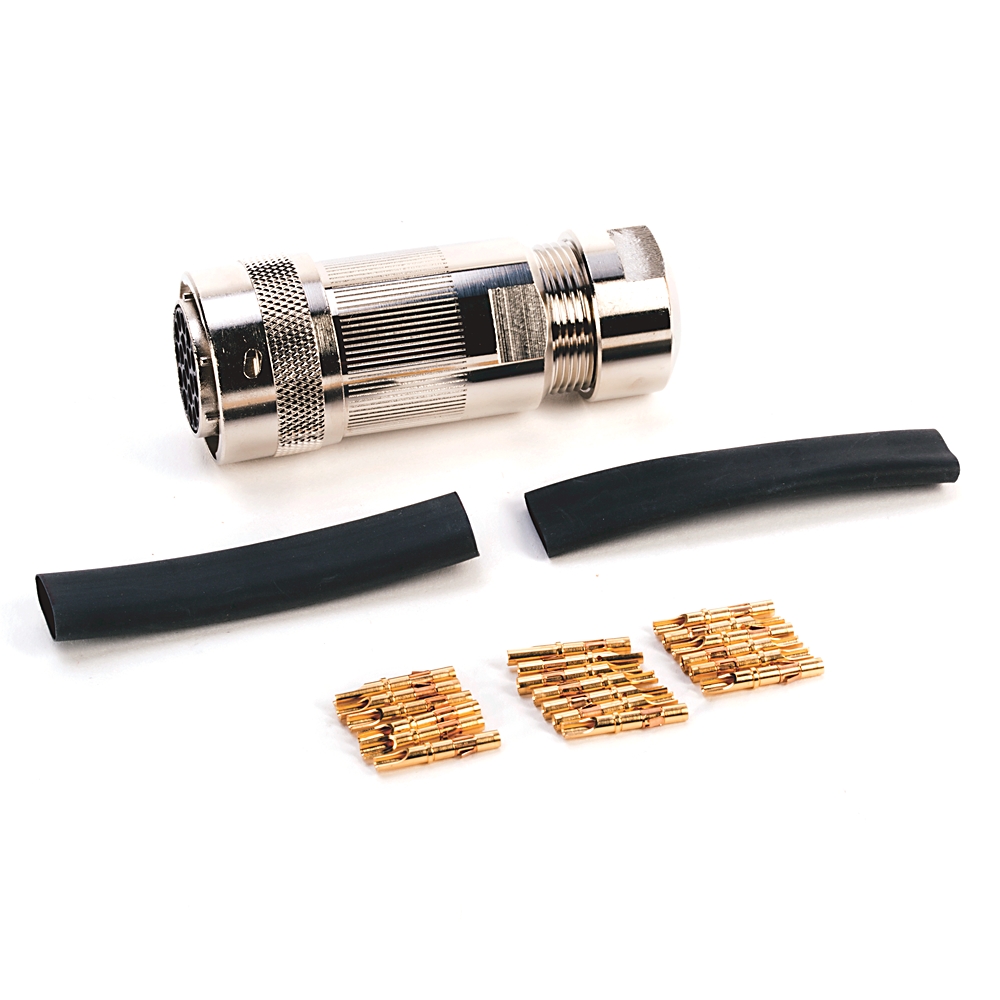 Allen-Bradley Allen-Bradley 2090-MPFC-S MP-Series Feedback Connector Kit