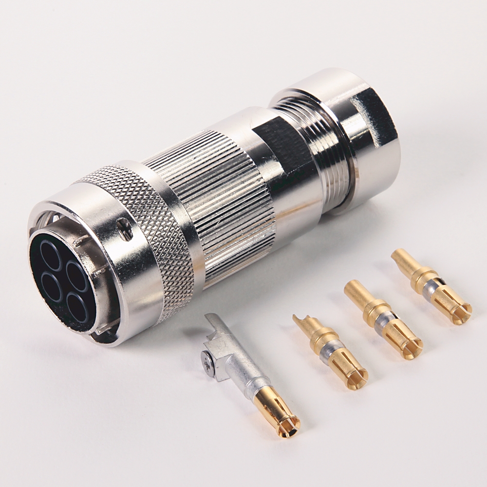 Allen-Bradley Allen-Bradley 2090-MPPC-S MP-Series Power Connector Kit