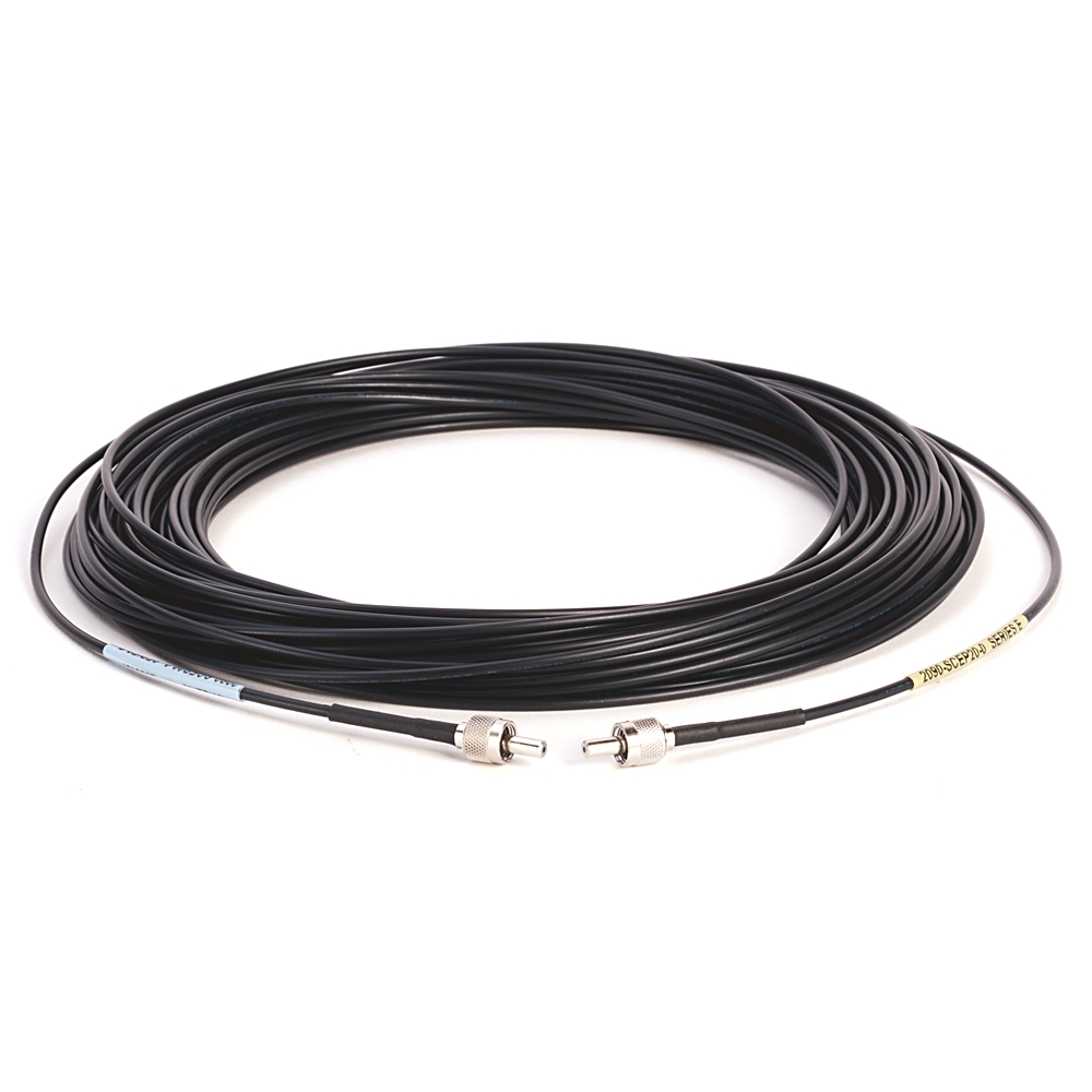 Allen-Bradley Allen-Bradley 2090-SCEP20-0 Kinetix 20-20m Fiber Optic Cable