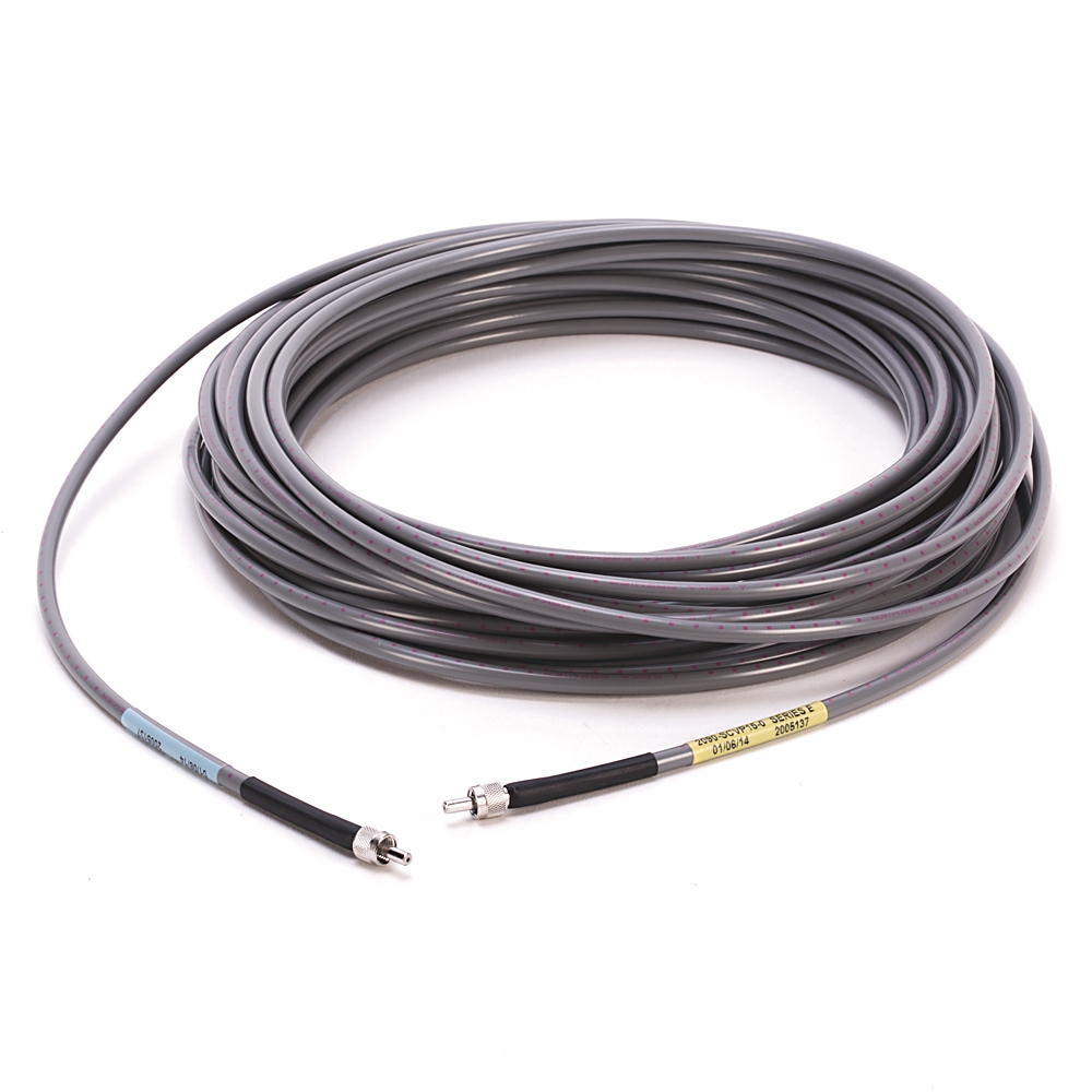 Allen-Bradley Allen-Bradley 2090-SCVP15-0 Kinetix 15-15m Fiber Optic Cable