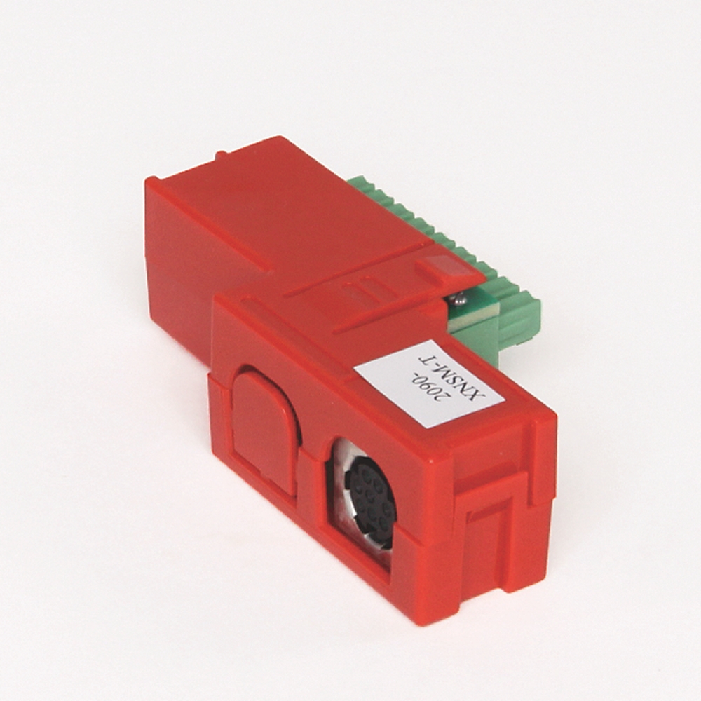 Allen-Bradley Allen-Bradley 2090-XNSM-T Kinetix Safe Off Header Connector Kit