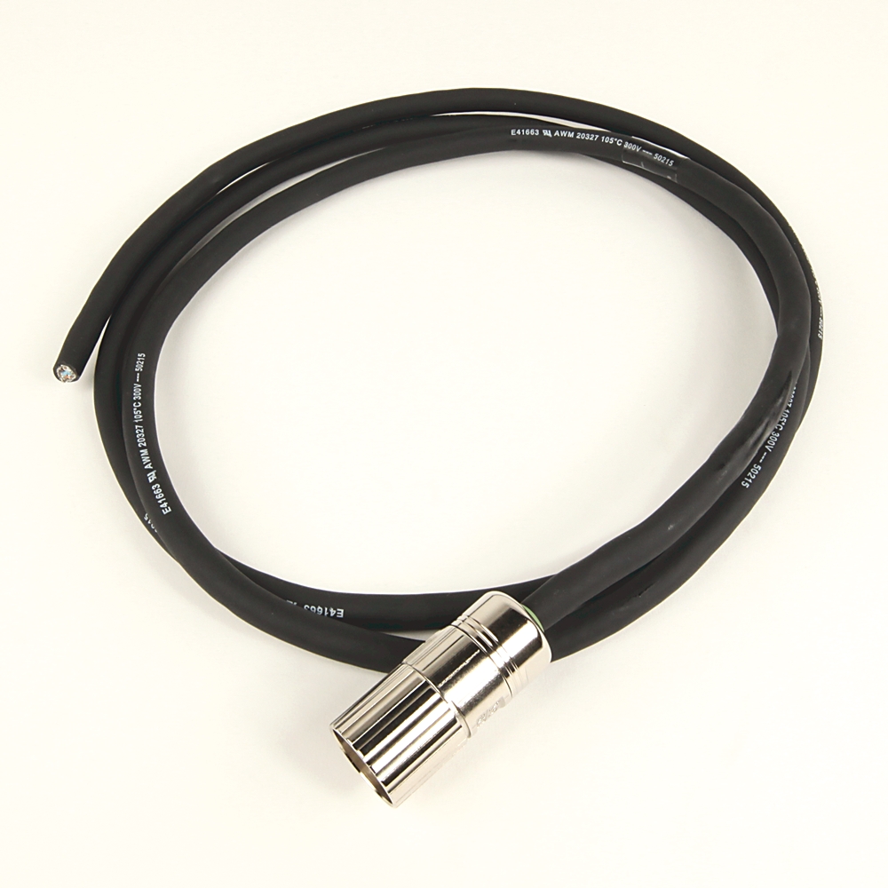 Allen-Bradley Allen-Bradley 2090-XXNFMP-S02 MP-Series 2 m Length Feedback Cable