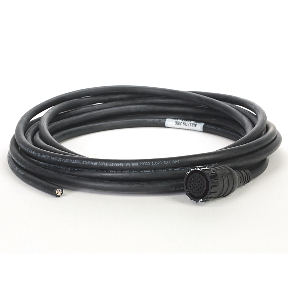 Allen-Bradley Allen-Bradley 2090-XXNFY-S07 Y-Series 7 m Length Feedback Cable