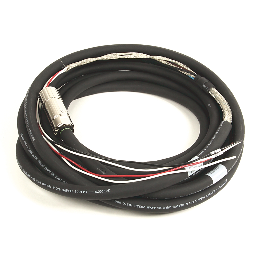 Allen-Bradley Allen-Bradley 2090-XXNPMF-14S07 Kinetix Drives 7m Standard Cable