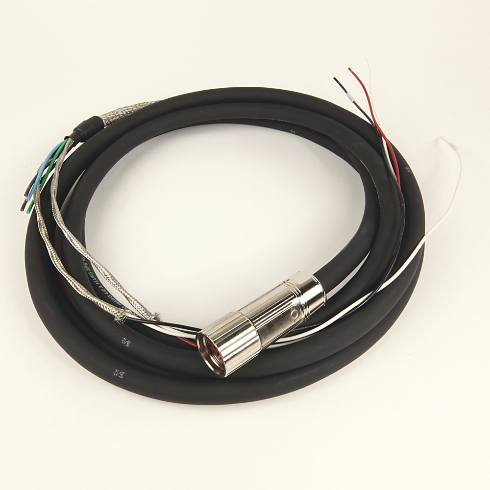 Allen-Bradley Allen-Bradley 2090-XXNPMF-16S05 Kinetix Drives 5m Standard Cable