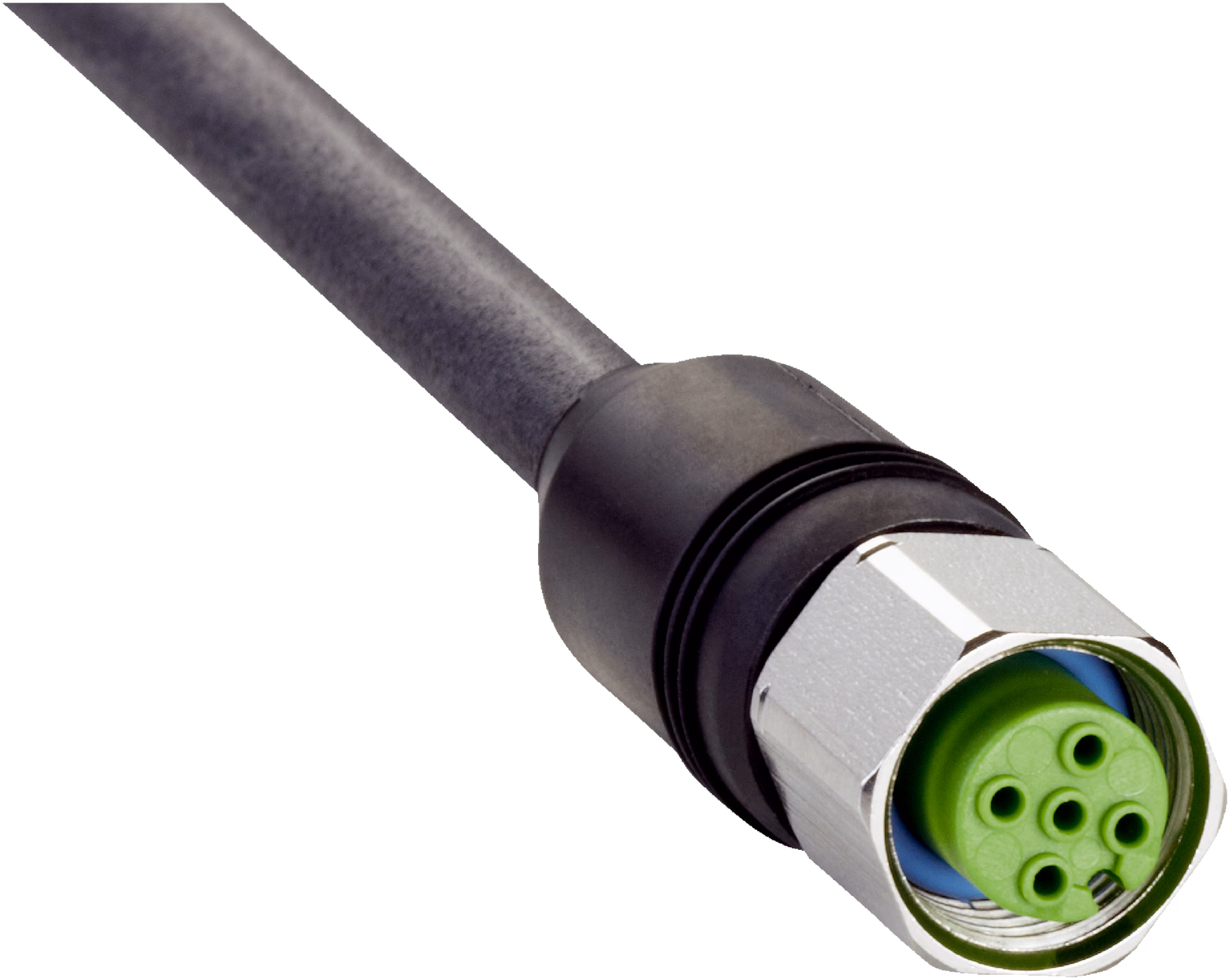 Sick SICK 2093091 – YF2A65-200UE2XLEAX Connectors and cable
