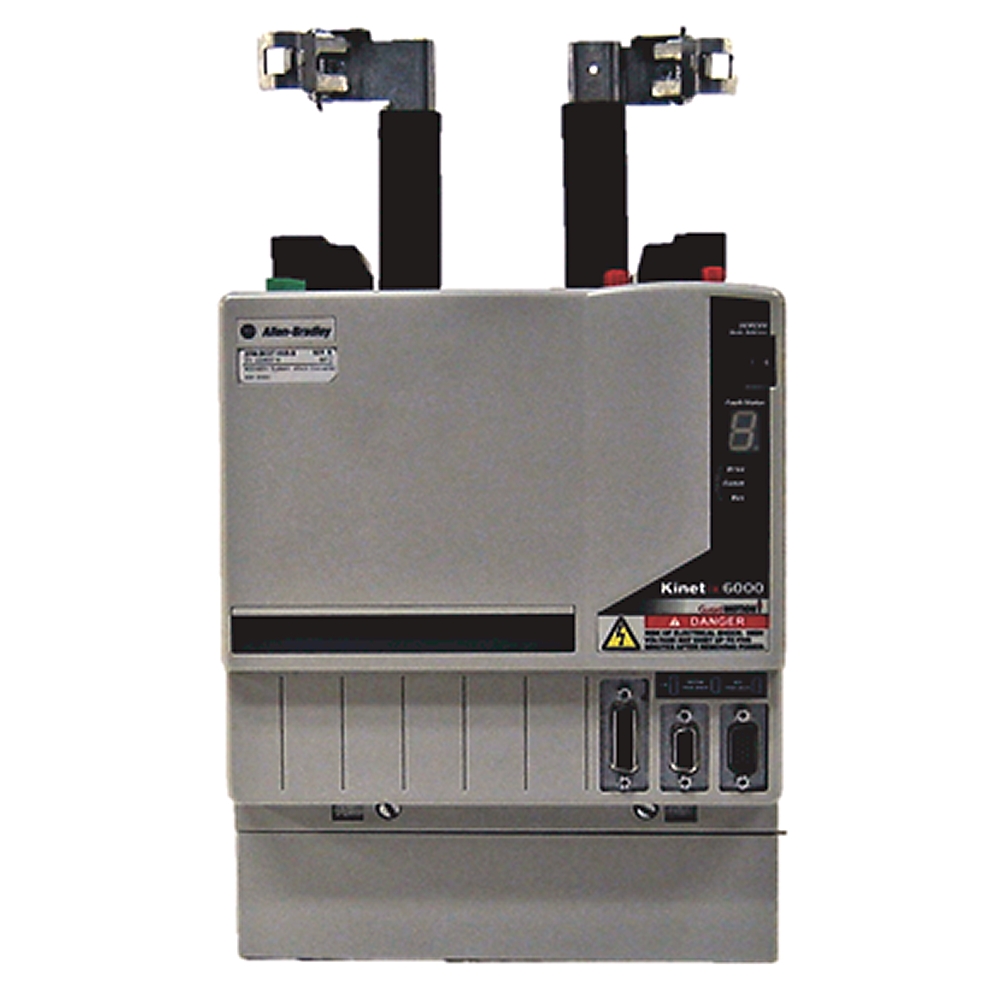 Allen-Bradley Allen-Bradley 2094-AL25S Kinetix Line Interface Module