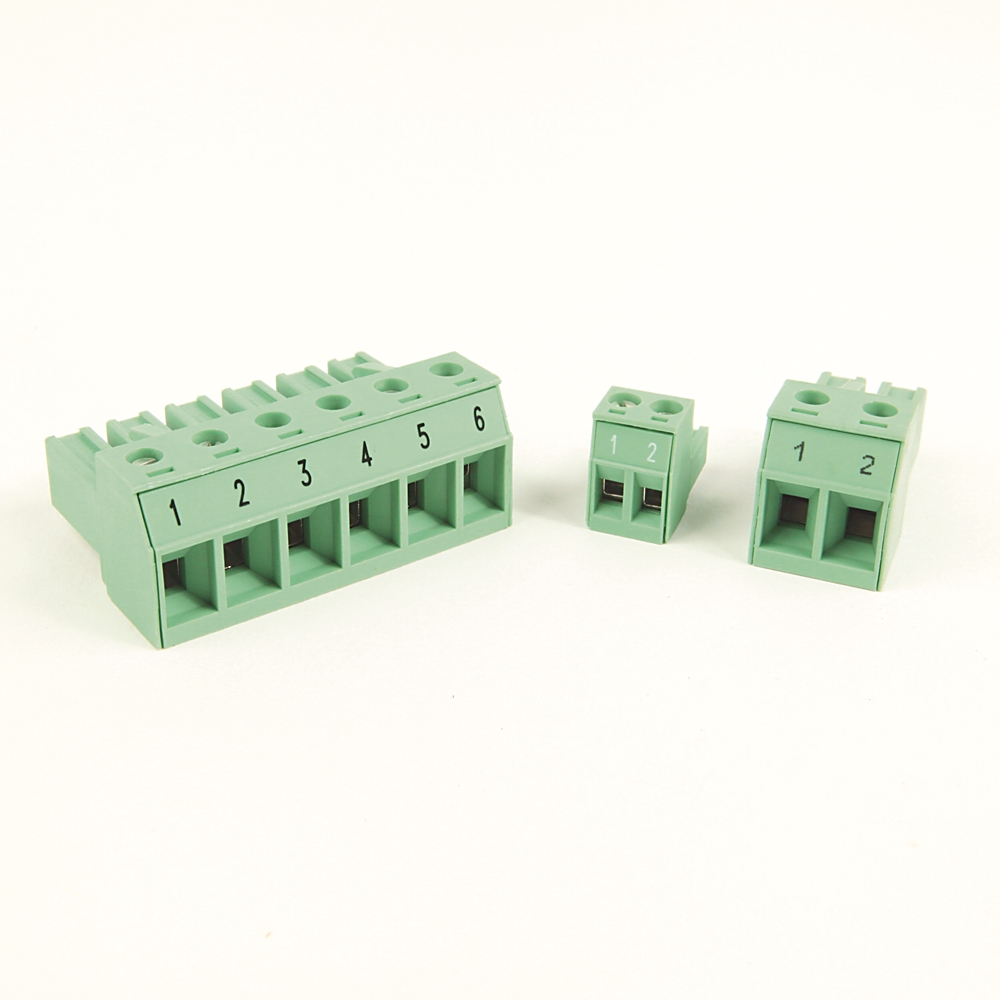 Allen-Bradley Allen-Bradley 2094-ANCON-1 Kinetix 6000 Connector Set