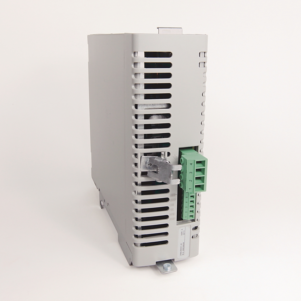Allen-Bradley Allen-Bradley 2094-BMP5-S Kinetix 6000 Axis Module