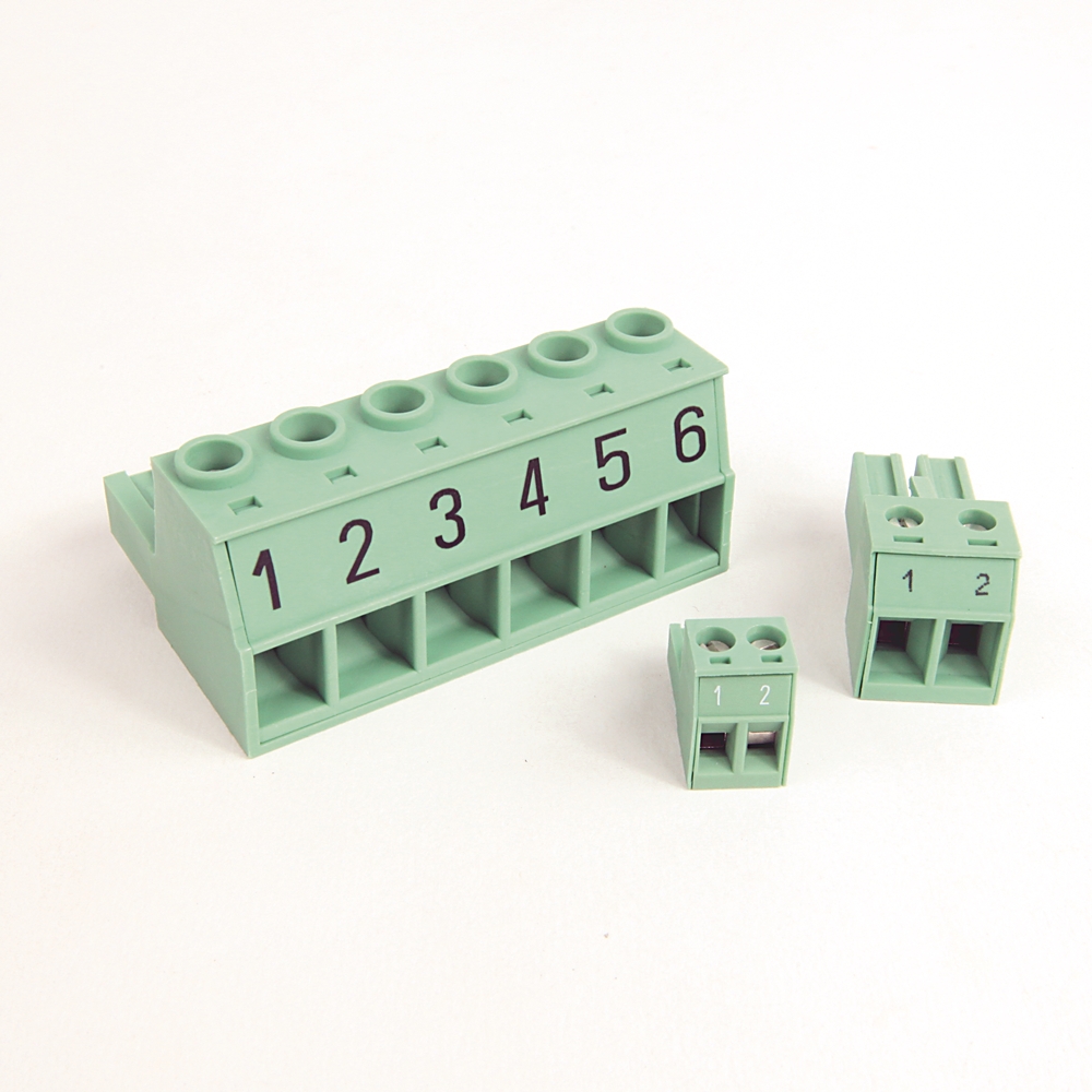 Allen-Bradley Allen-Bradley 2094-BNINV-2 Kinetix 6000 Connector Set