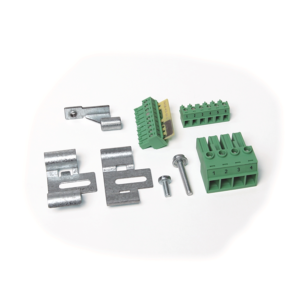Allen-Bradley Allen-Bradley 2094-XNINV-1 Kinetix 6000 Connector Set