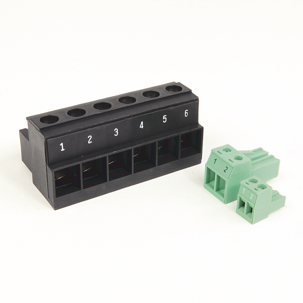 Allen-Bradley Allen-Bradley 2094-XNLIM-2 Kinetix 6000 Connector Set