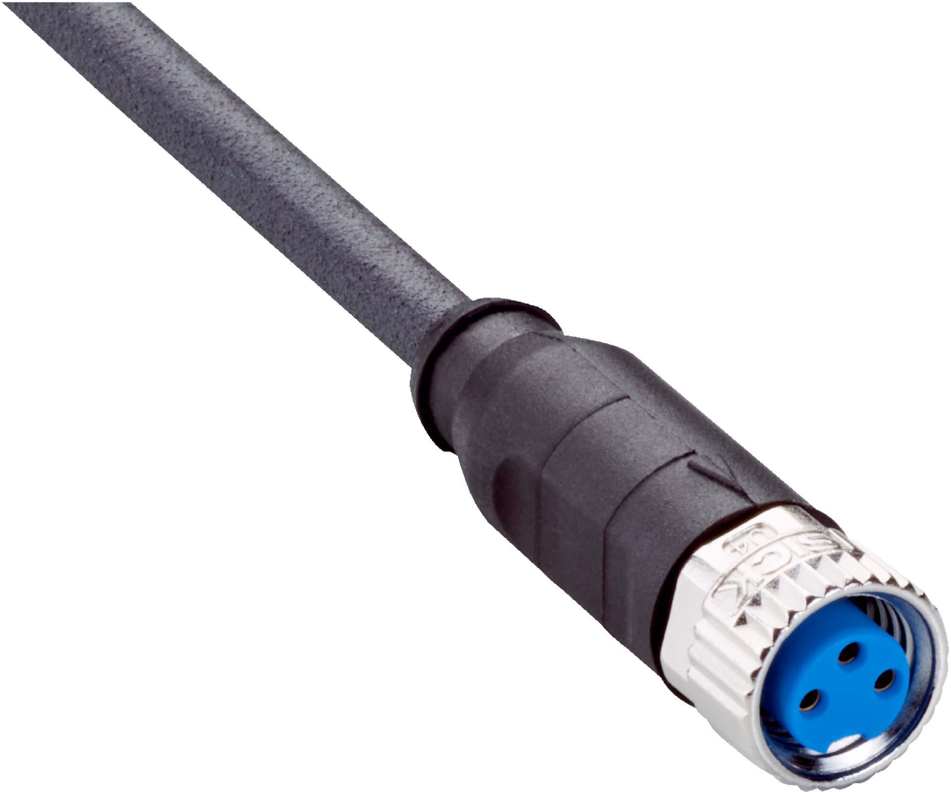 Sick SICK 2094790 – YF8U13-200UA1XLEAX Connectors and cable