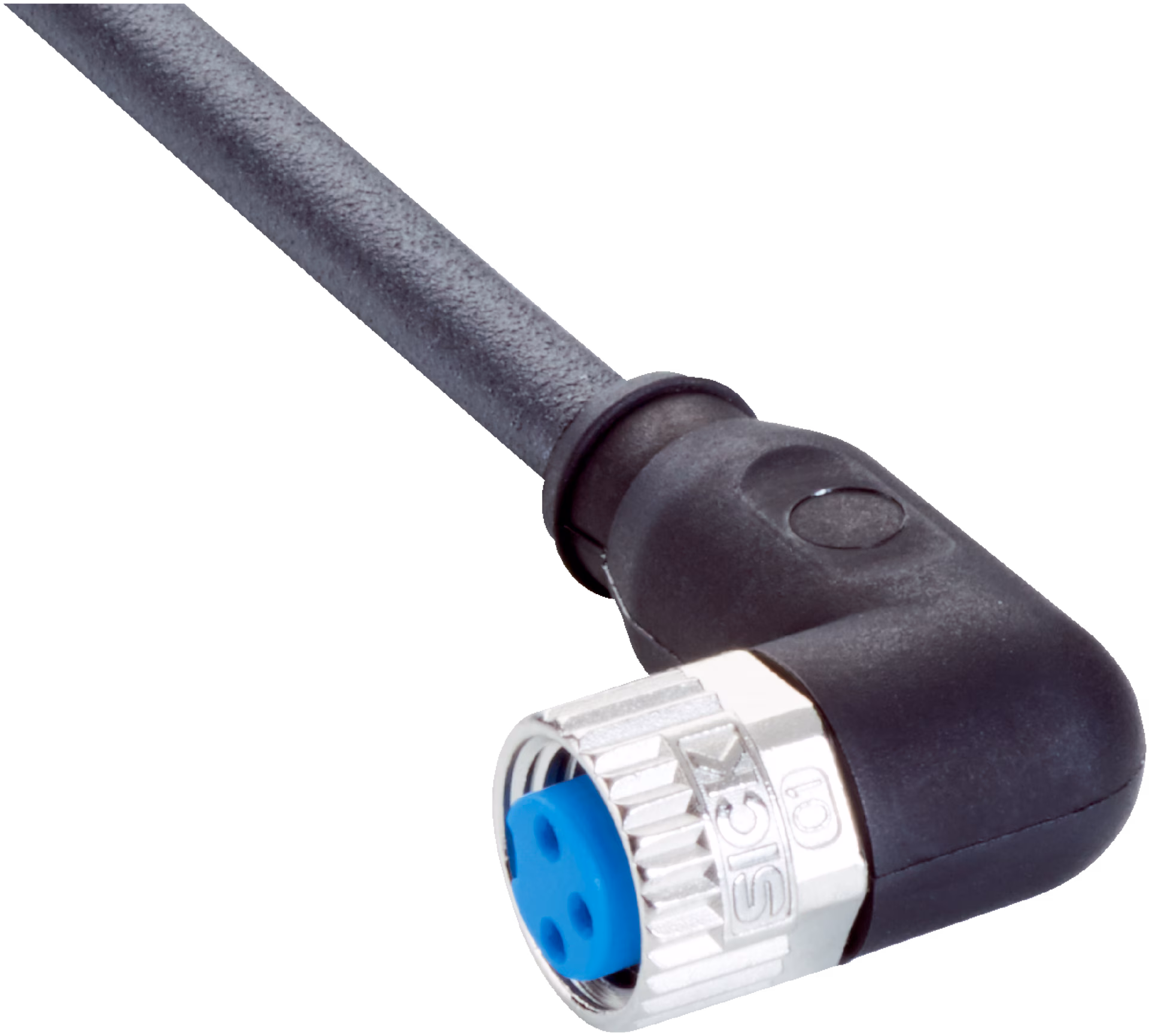 Sick SICK 2095586 – YG8U13-050UA1XLEAX Connectors and cable