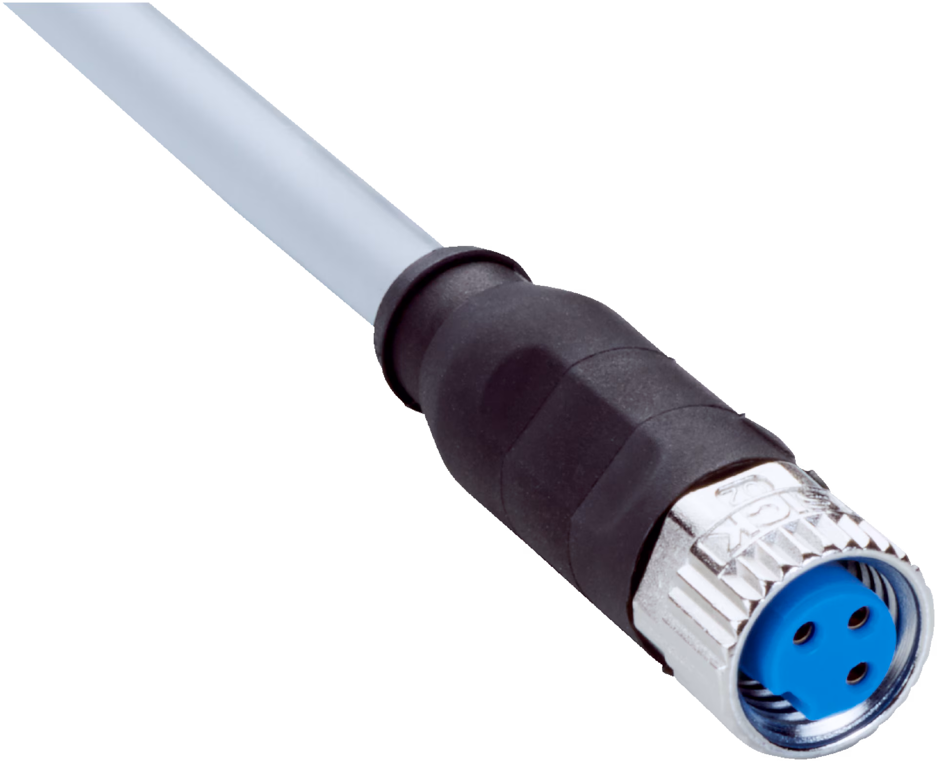 Sick SICK 2095885 – YF8U13-100VA1XLEAX Connectors and cable