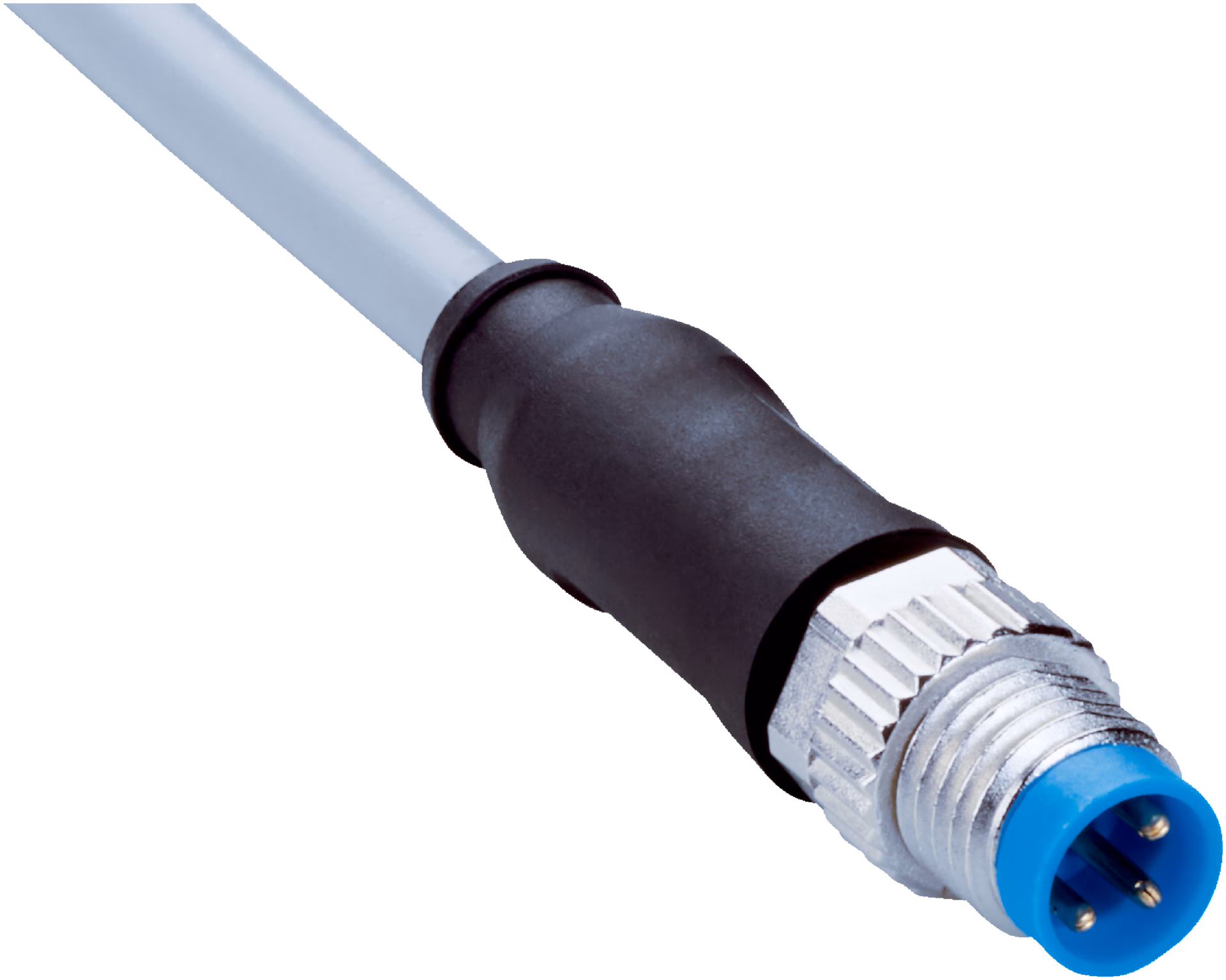 Sick SICK 2096227 – YM8U13-100VA1XLEAX Connectors and cable