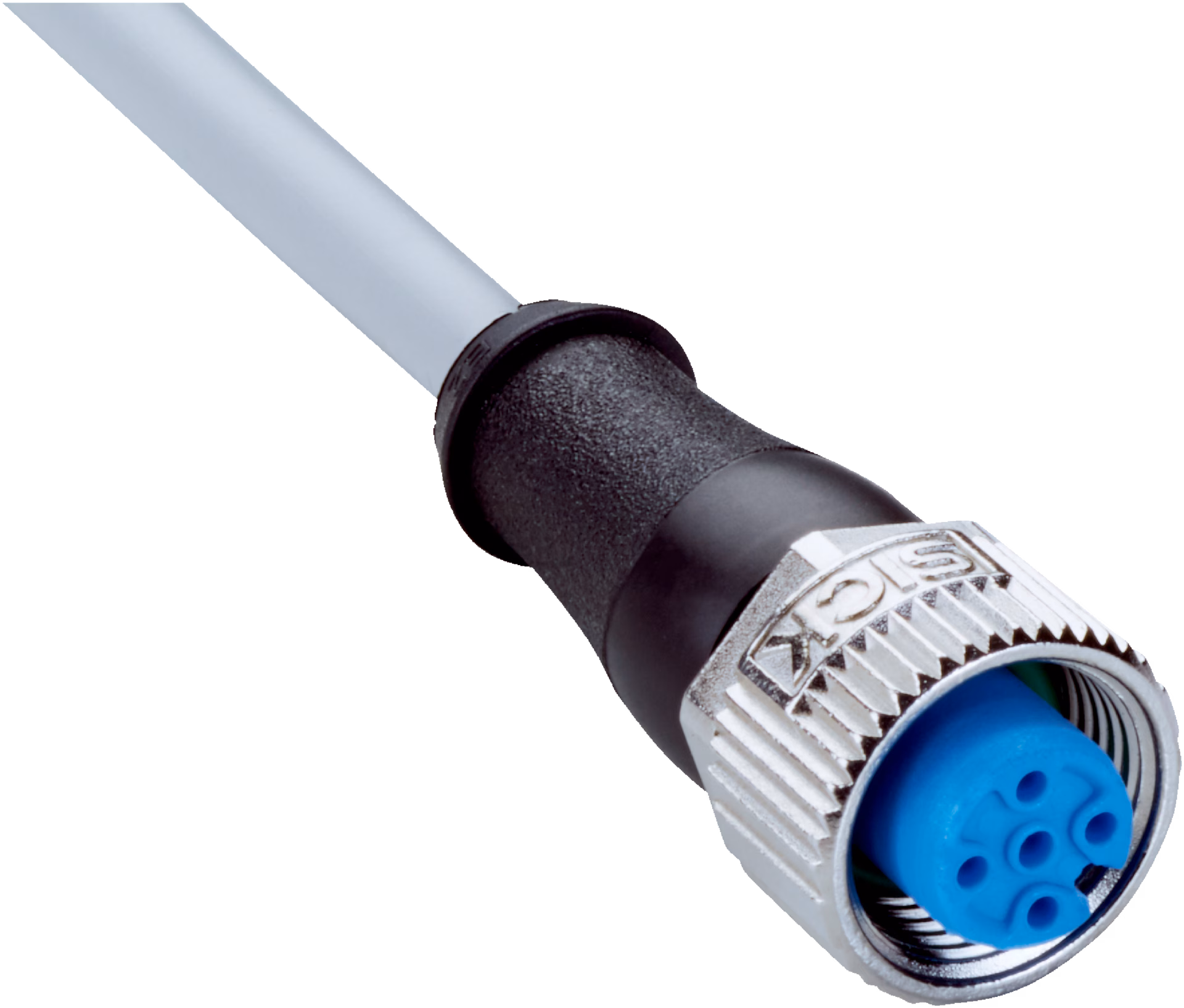Sick SICK 2096242 – YF2A15-150VB5XLEAX Connectors and cable