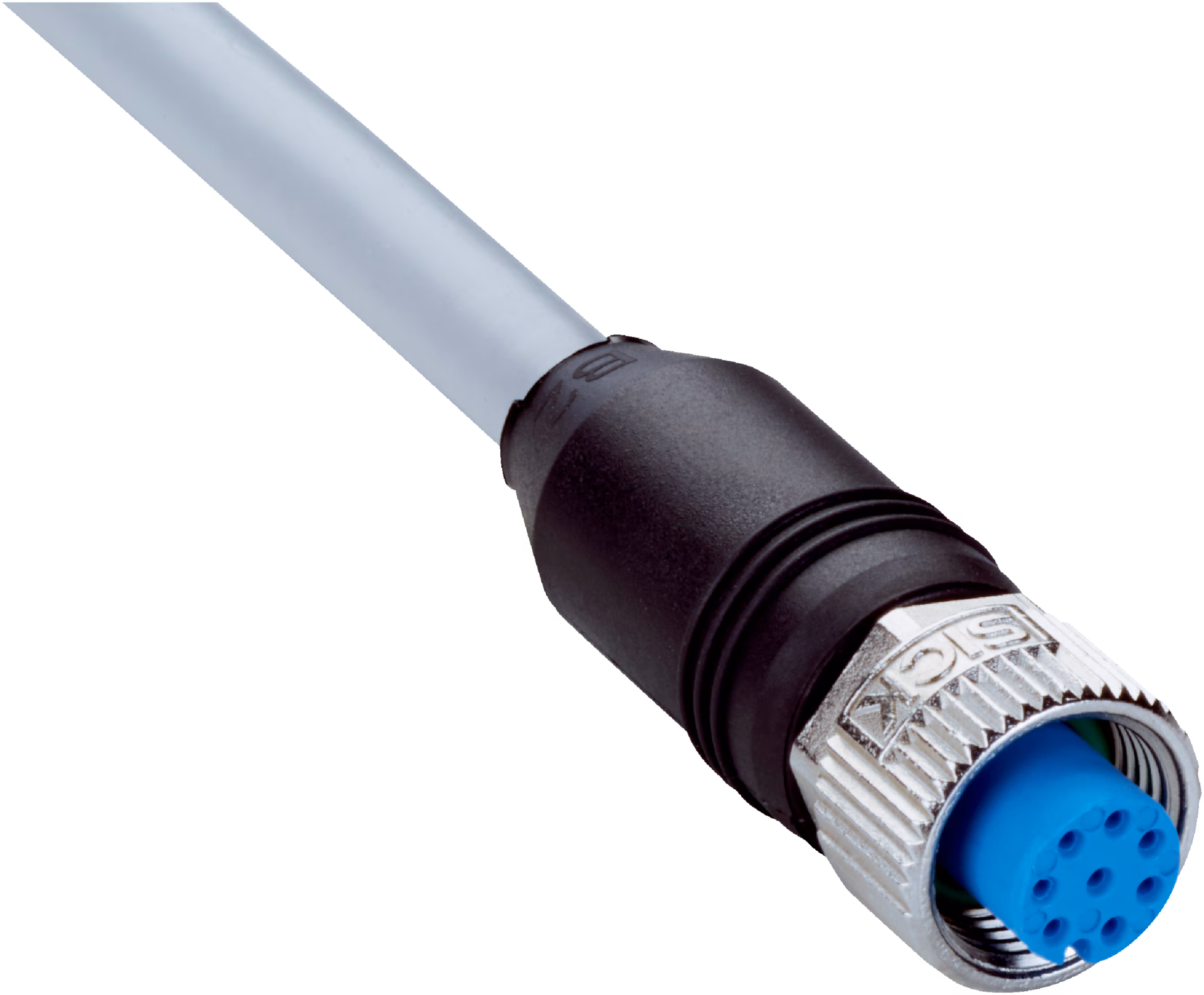 Sick SICK 2096245 – YF2A28-100VA6XLEAX Connectors and cable