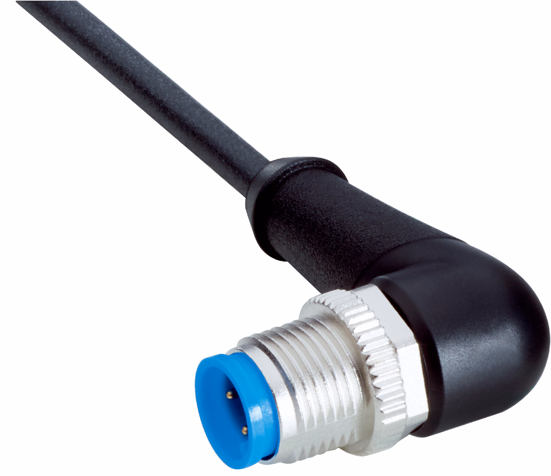 Sick SICK 2096629 – YN2A14-100UB3XLEAX Connectors and cable