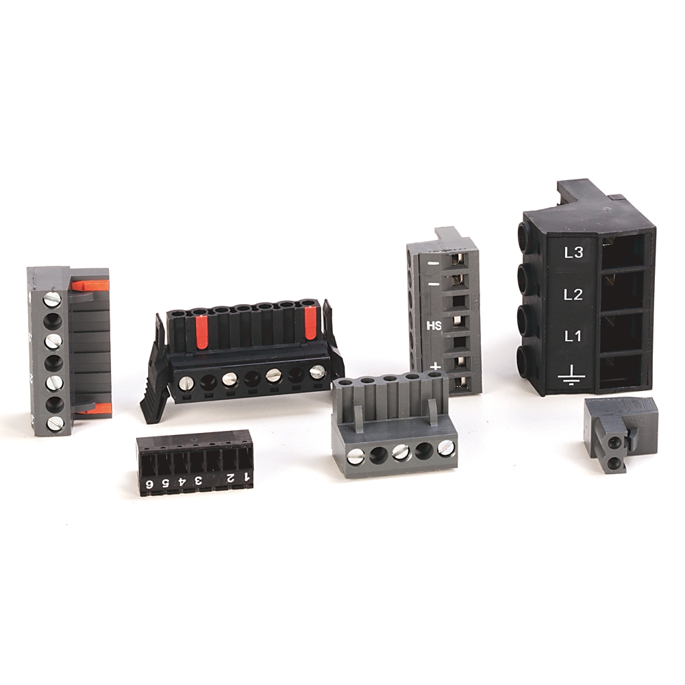 Allen-Bradley Allen-Bradley 2097-CONN1 Kinetix 300350 Memory Spare Connector