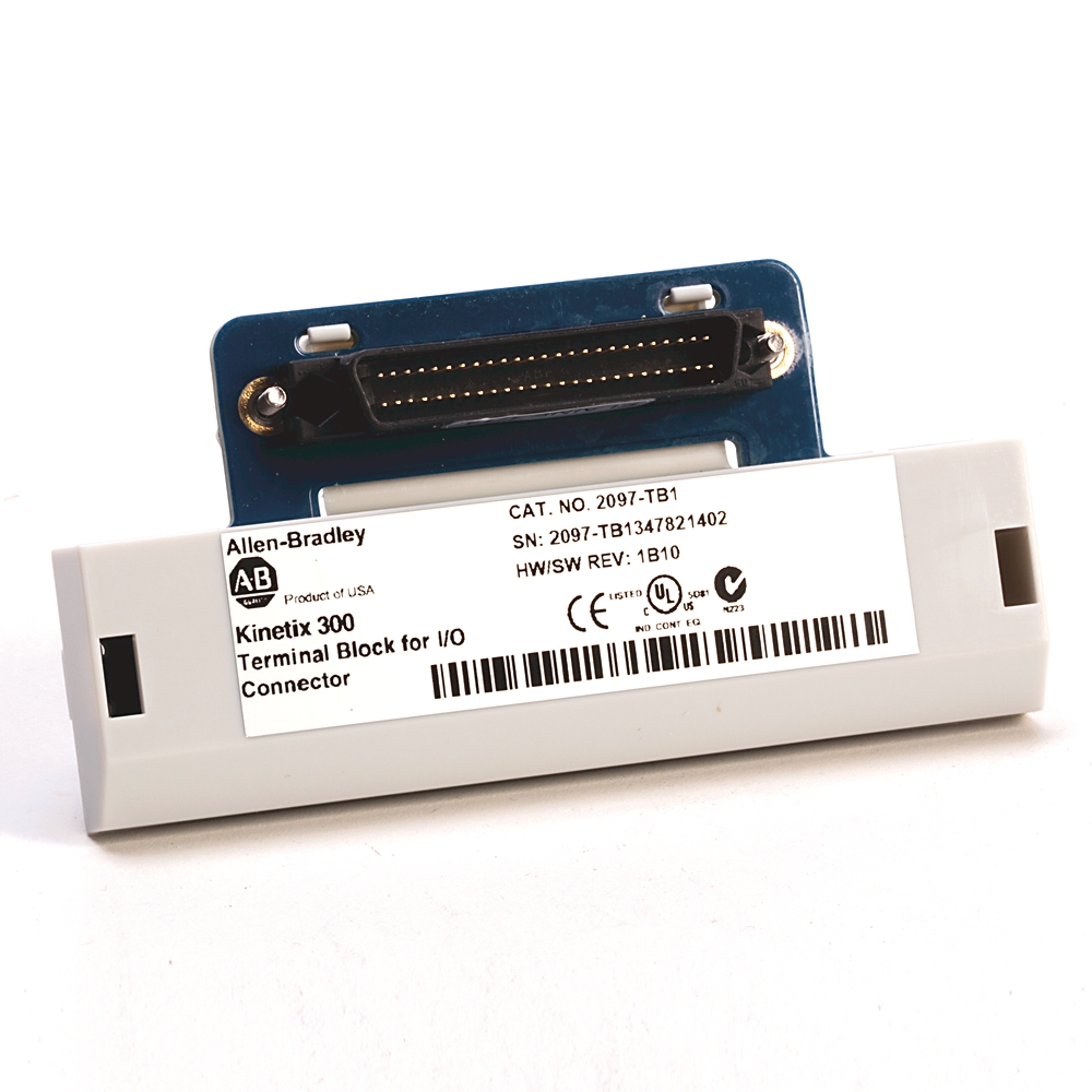 Allen-Bradley Allen-Bradley 2097-TB1 Kinetix 300/350 I/O Breakout Board